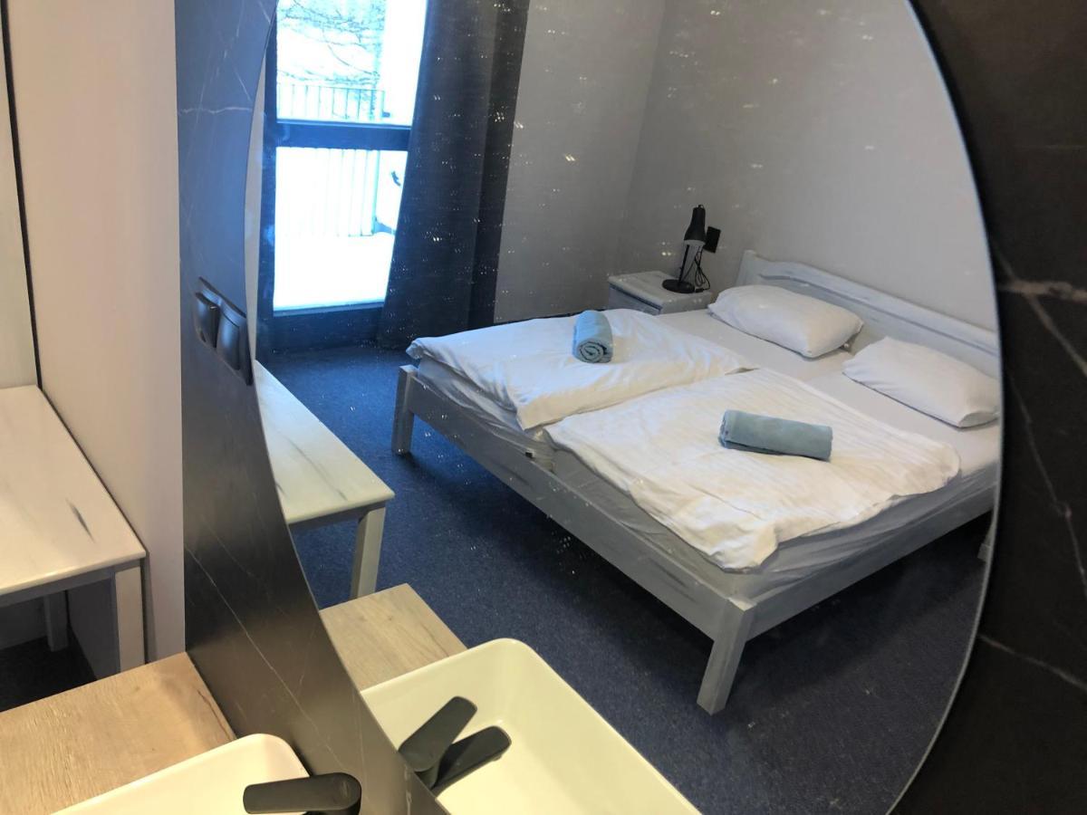 斯特勒霍夫阿尔佩恩酒店 Tauplitzalm 外观 照片